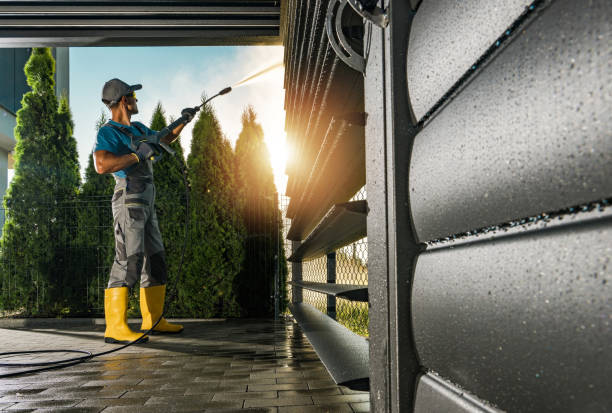 Why Choose Our Certified Pressure Washing Experts for Your Project Needs in Landis, NC?