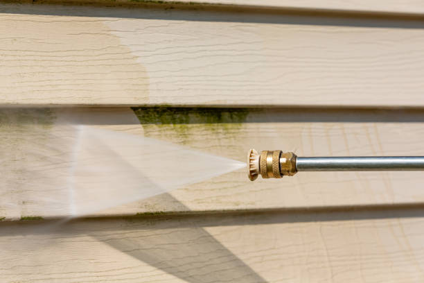 Best Affordable Power Washing  in Landis, NC