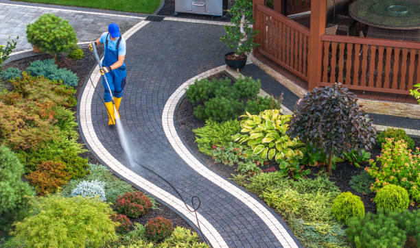 Best Residential Pressure Washing Services  in Landis, NC